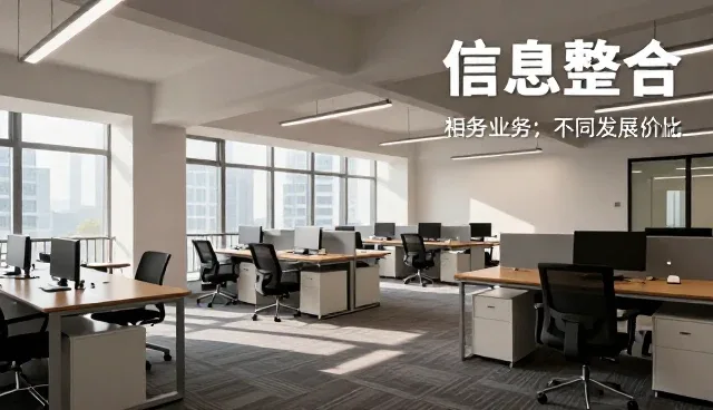 企业名录服务在数据错误场景下的性能表现与优化路径